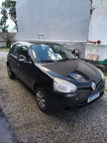 Renault Clio Rn/alize/expr./1.0 Hi-power 16V 5P 2016