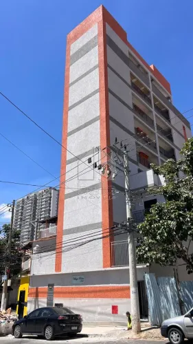 Apartamento Metrô Penha