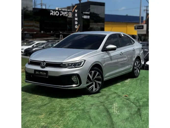 Volkswagen Virtus Highline 200 TSI 1.0 Flex 12V AUT 2023