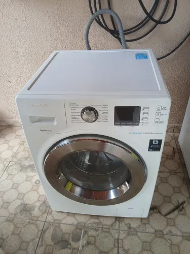 LAVA E SECA SAMSUMNG - 8,5KG
