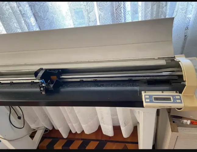 Plotter xerox 2230ij