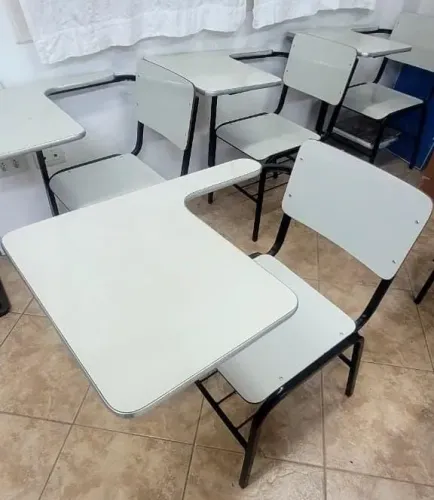 Carteiras Escolares