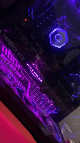 3080 TI MAIS ZERA DA OLX