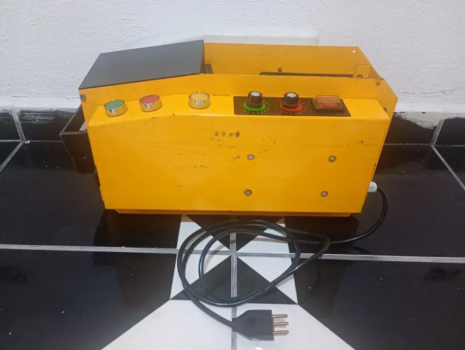 Dispensador de Fita Gomada automático