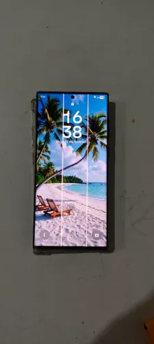 SAMSUNG S22 ULTRA 256/12