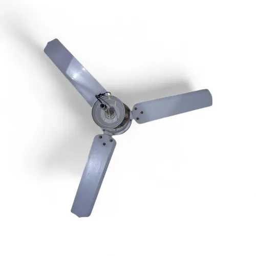 Ventilador de teto simples 