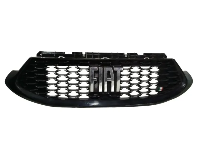 Grade Dianteira Fiat Fastback 2022/2025