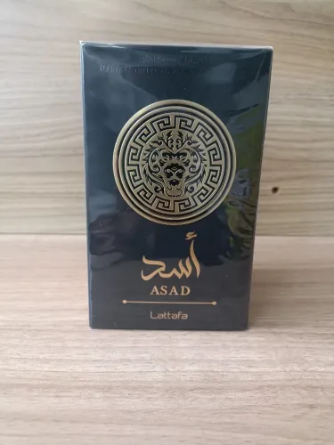 ASAD PERFUME ÁRABE ORIGINAL