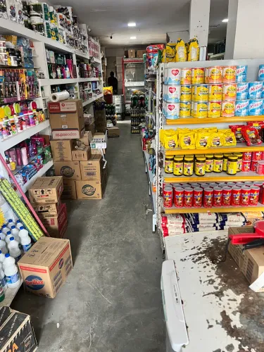 Passo mercado 