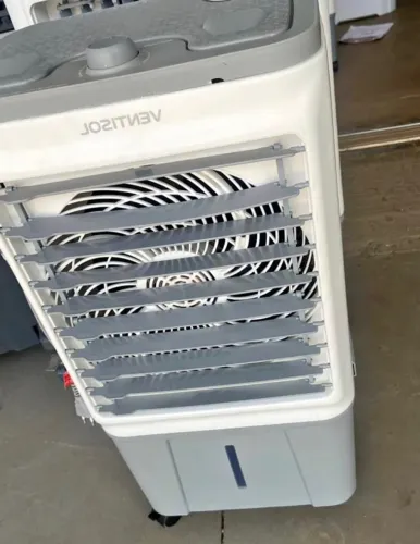 Climatizadores
