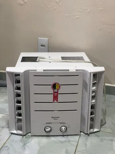 Ar condicionado springer 10.000btus 110vots