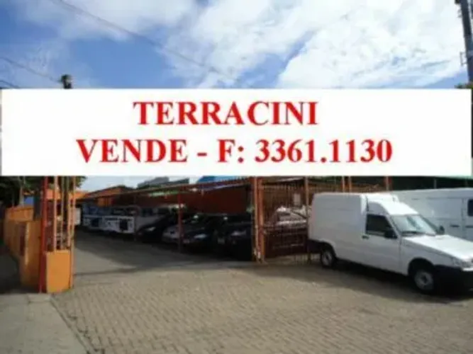 Terreno Comercial à venda, Vila Parque Brasília, Cachoeirinha - RS