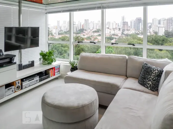 Apartamento à Venda - Aclimação, 3 Quartos, 249 m2