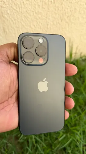 iPhone 15 pro