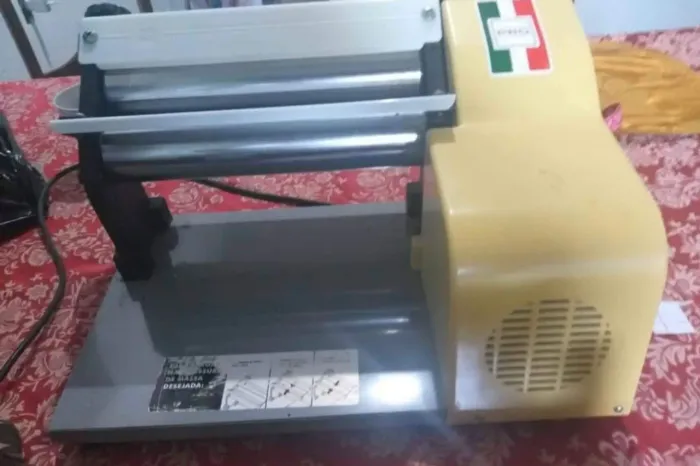 Oportunidade ITENS DE LANCHONETE VALOR A COMBINAR
