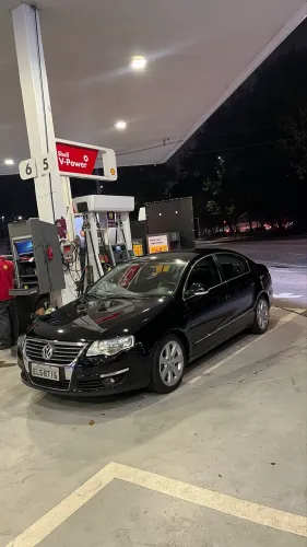 Volkswagen Passat 3.2 V6 FSI 24V 250cv Tip. 2008