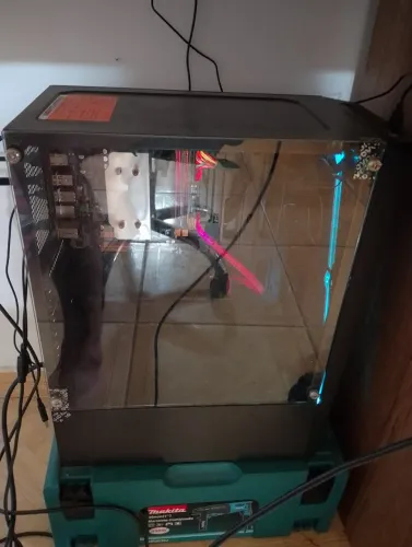 Pc gamer barato 