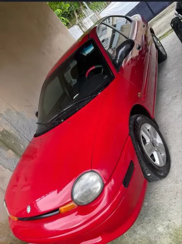 Chrysler Neon Sport 1.8/2.0 1998