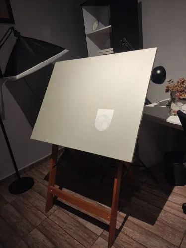 Mesa para desenho Trident