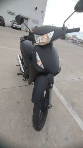 Honda Biz