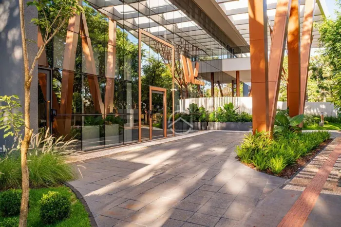 Apartamento à venda, 283 m² por R$ 3.350.000,00 - Jardim São Jorge - Londrina/PR