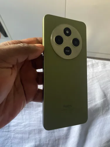 Vendo Xaiomi redmi 14c