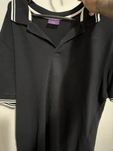 Camisa Highstil