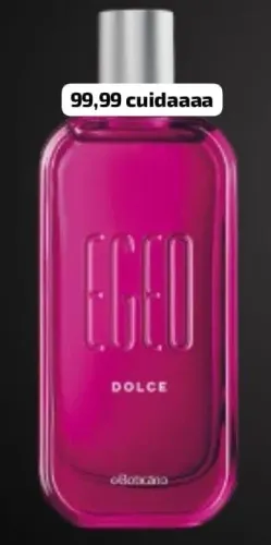 Eggeo dolce 