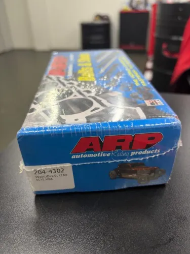 Kit Prisioneiros Cabeçote ARP Volkswagen TSI