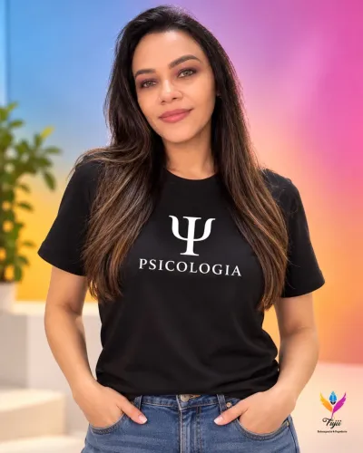 Camisetas Personalizadas para Faculdade e Universitários