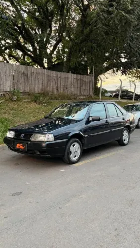 Fiat Tempra 2.0 I.E 16V 2P E 4P 1995