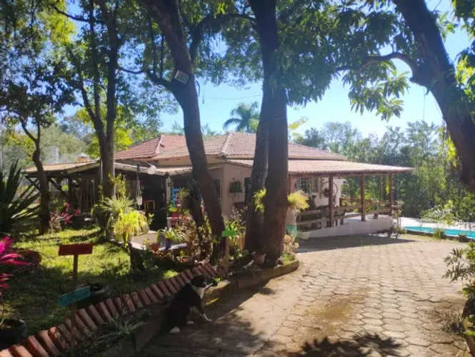 Sítio maravilhoso em Divinópolis MG