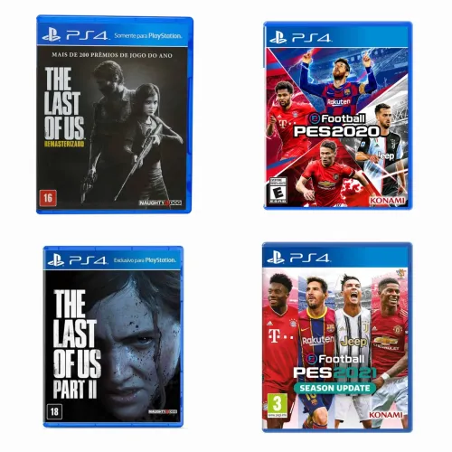 jogos de ps4