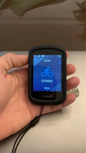 Garmin Edge 530 GPS