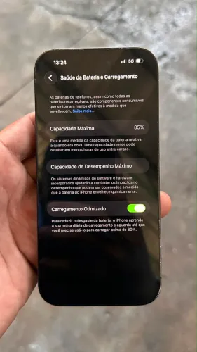 ? iPhone 14 Pro à venda!