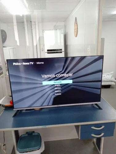 Vendo TV Philco Dolby Áudio 43 polegadas
