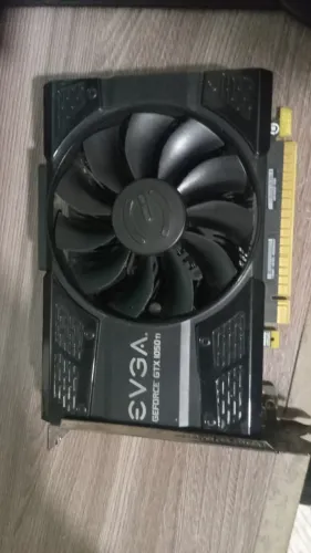 GTX 1050Ti 4GB