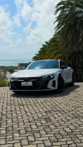 Audi RS E-tron GT Quattro Aut. (elétrico 2023