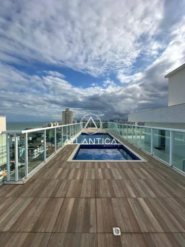 Atlântica Imóveis tem excelente Apartamento à Venda na Costa do Sol, Macaé/RJ