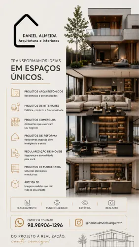 Arquiteto 