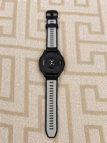 Garmin Forerunner 965 semi novo