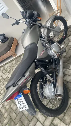 Vendo moto