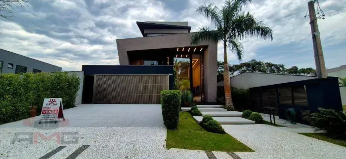 Casa, 687 m² - venda por R$ 17.500.000,00 ou aluguel por R$ 75.000,00/mês - Riviera Módulo