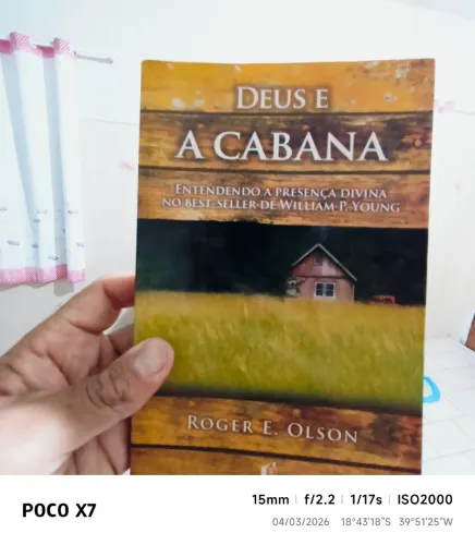 Livros diversos