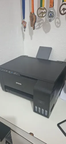 Impressora Epson L3150 Wi-Fi