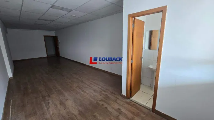 Sala à venda, 1 vaga, Caiçaras - Belo Horizonte/MG