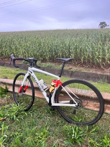 Gravel Specialized Diverge
