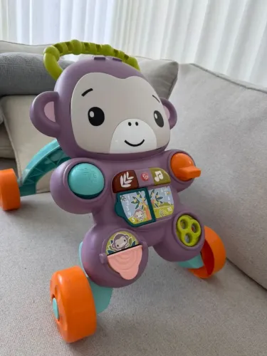 Andador infantil