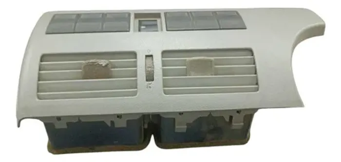 Moldura Com Difusor Gol Parati G3 2000 A 2005