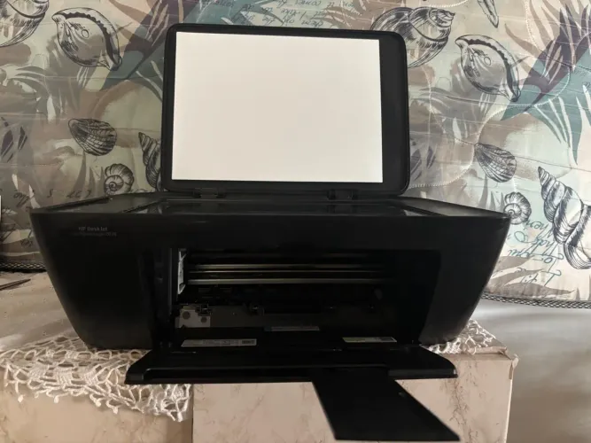 Impressora Hp